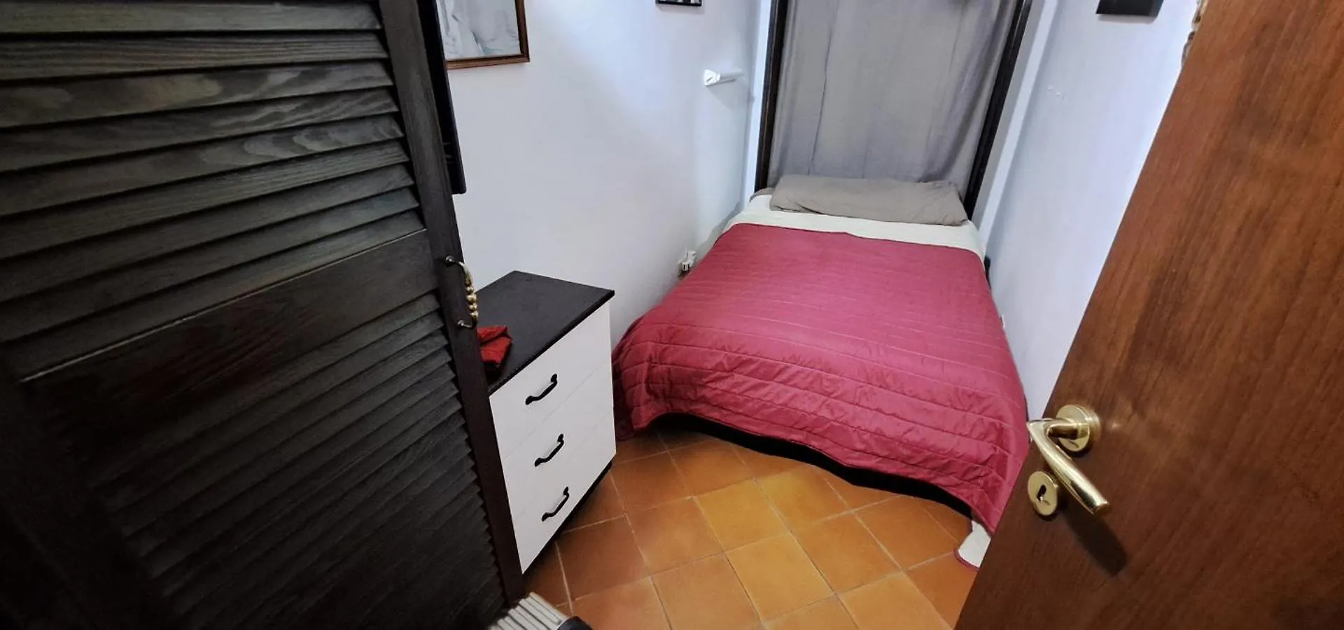 Homestay Flaminia' S Home Rome