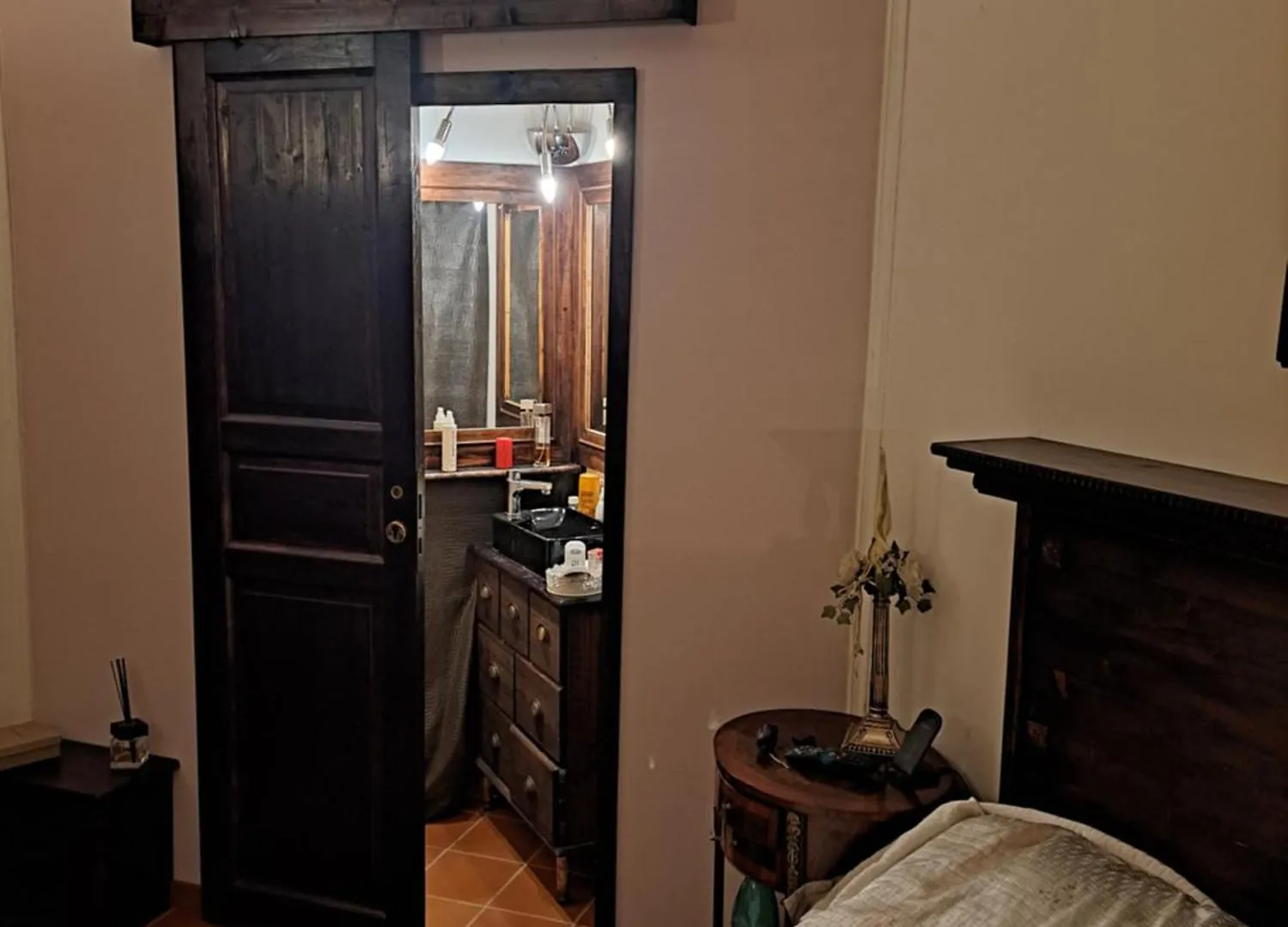 Homestay Flaminia' S Home Rome