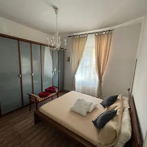 Aurelia G House Roma