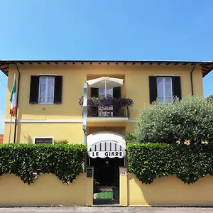 hotel-le-giare.it-tuscanyhotel.com/