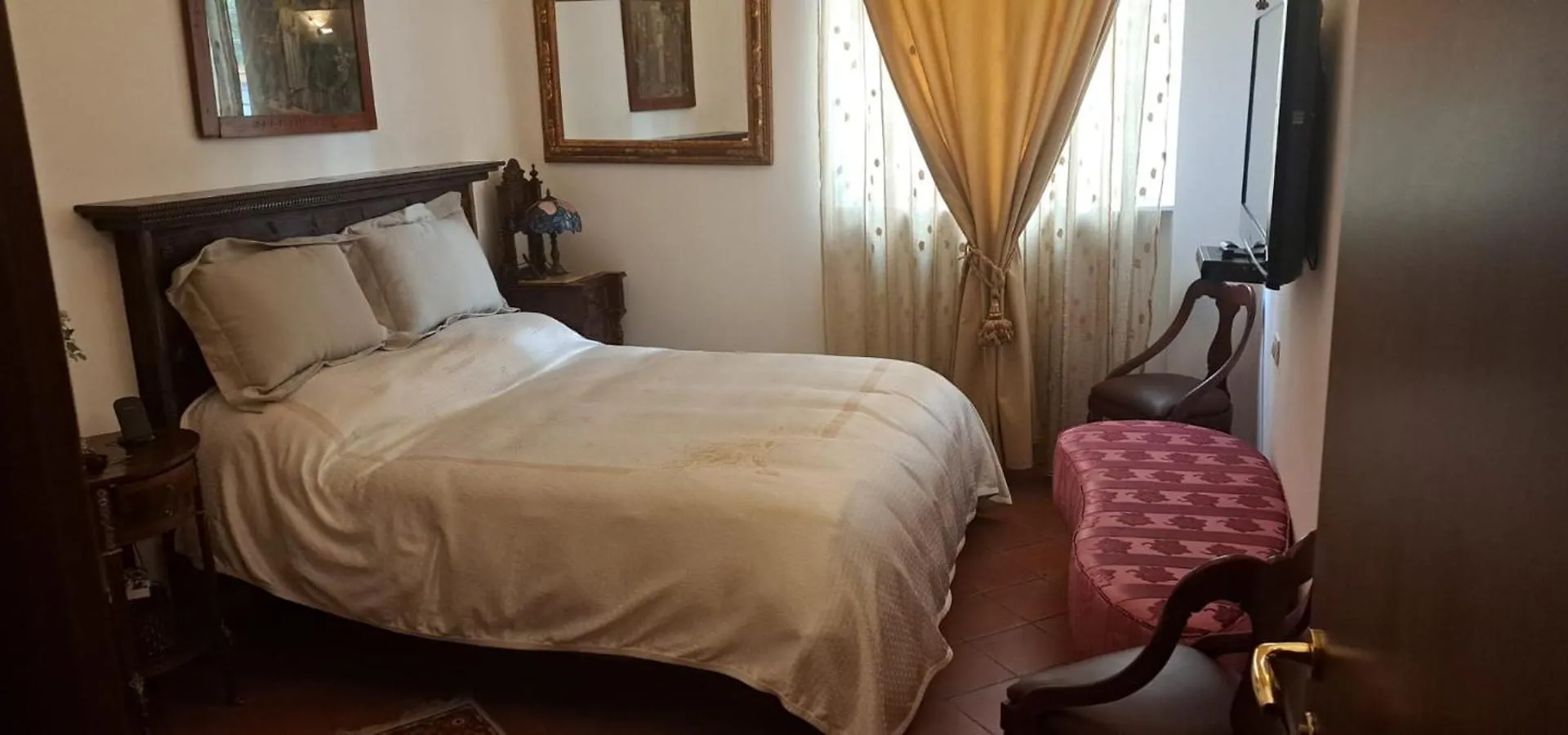 Flaminia' S Home Rome Homestay