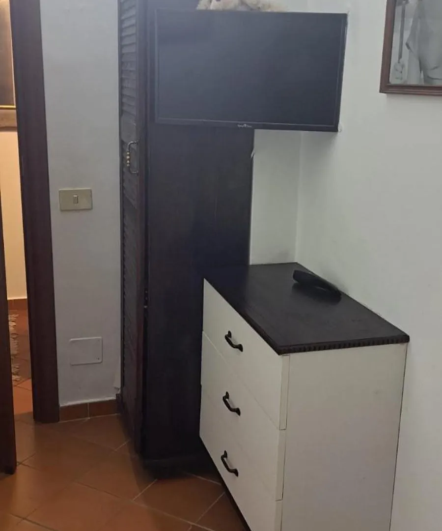 Homestay Flaminia' S Home Rome Italy