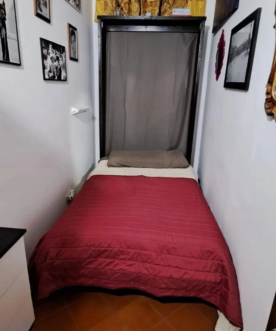 Homestay Flaminia' S Home Rome