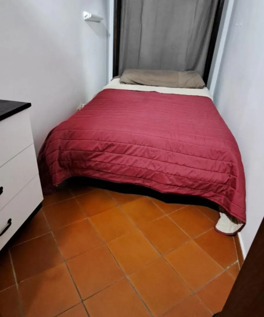 Flaminia' S Home Rome