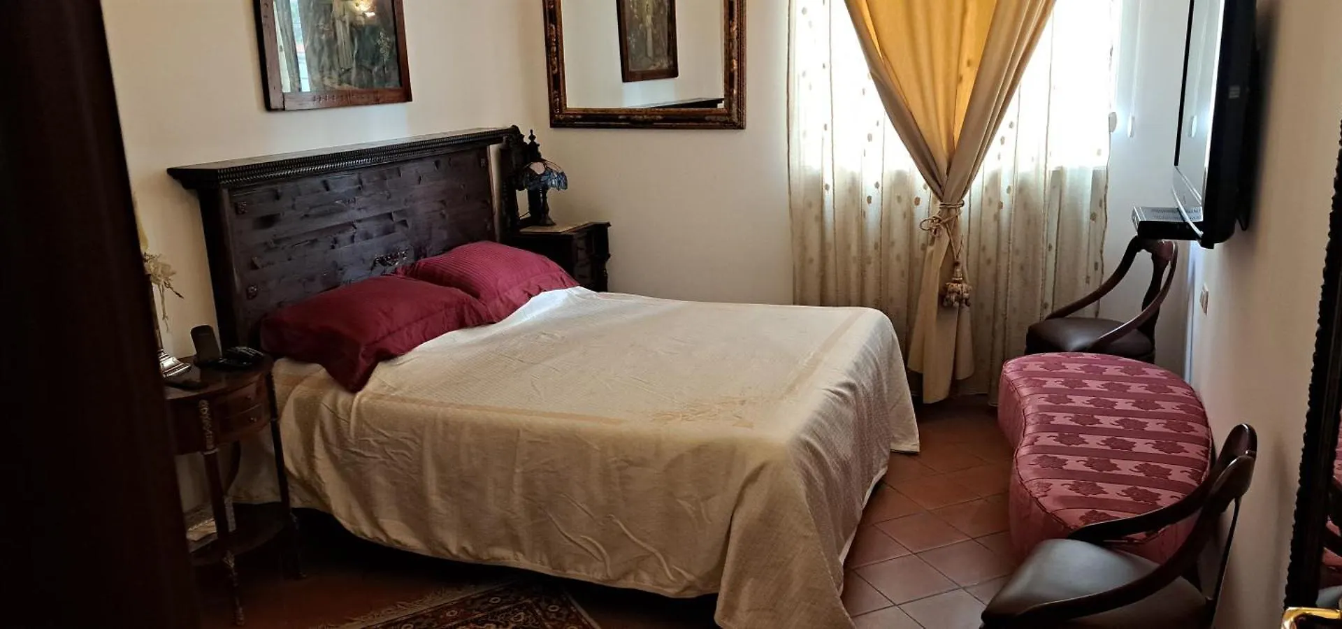 Flaminia' S Home Rome Homestay