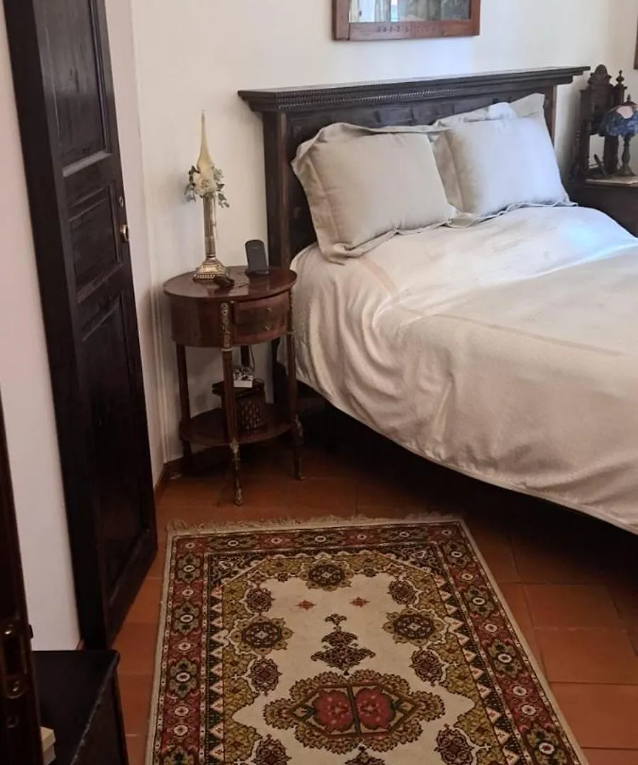 Flaminia' S Home Rome Italie