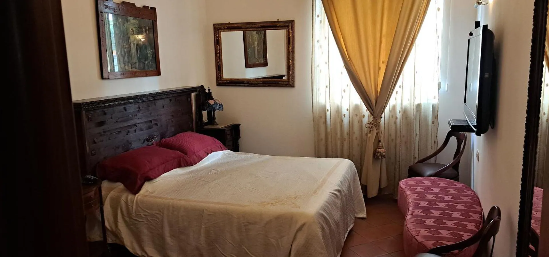 Flaminia' S Home Rome Italie