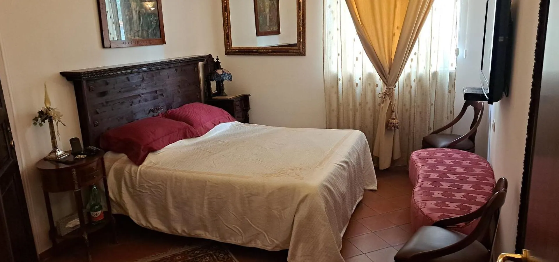 Flaminia' S Home Rome 0*,  Italie